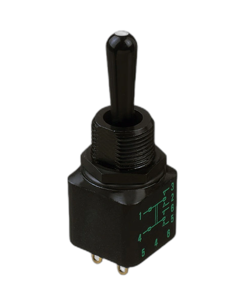 Panel Switches 12147-038X778